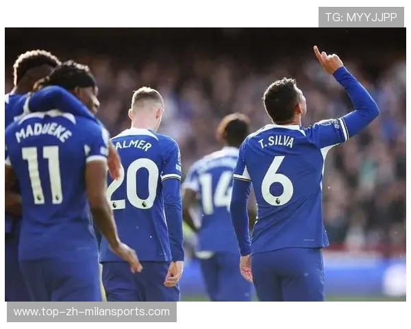 切尔西轮换出战英联杯，边路年轻面孔亮相