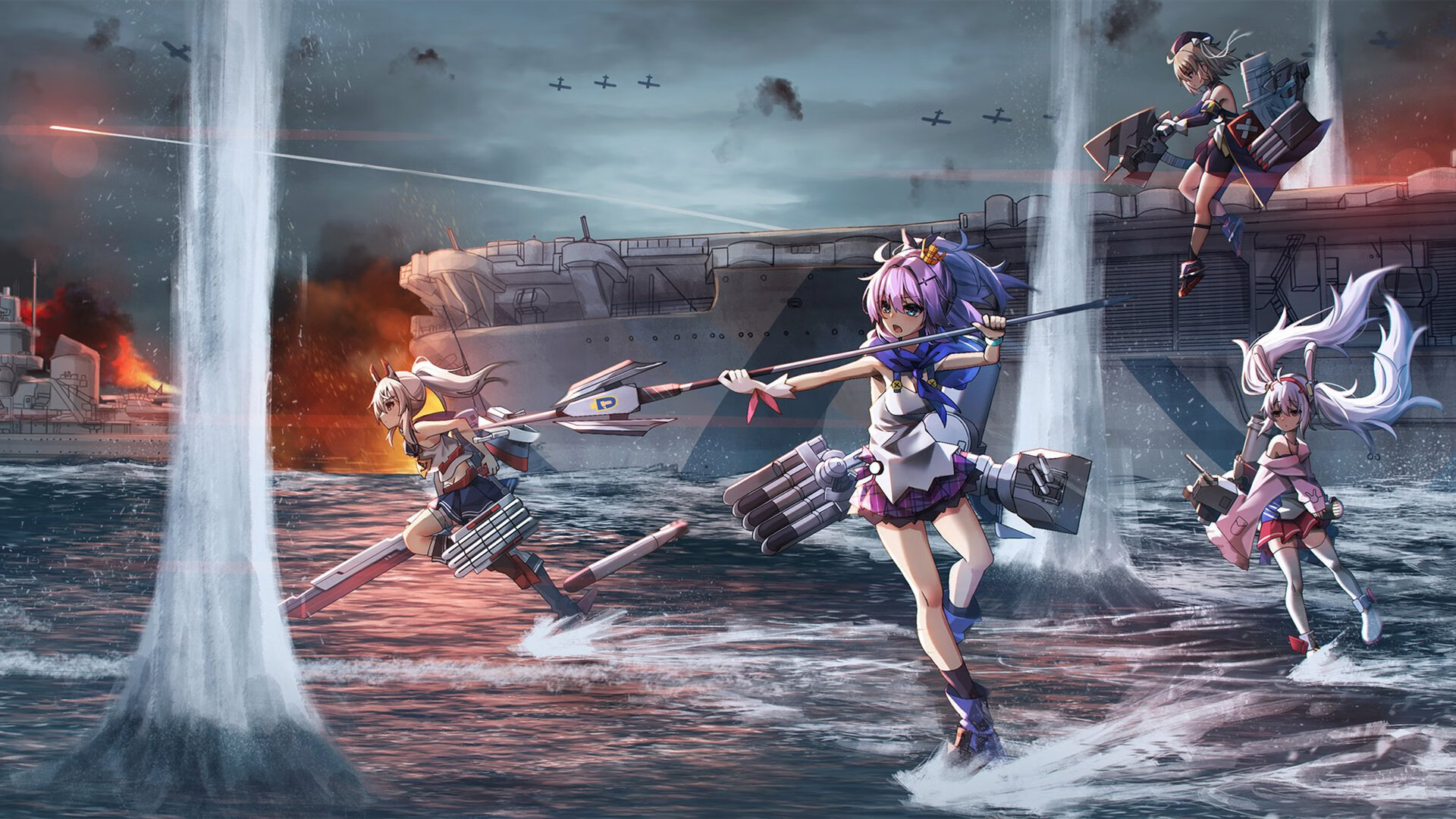 世界青年排球锦标赛中国男女队奋勇争先，世界青年女排赛mvp